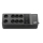 APC Back-UPS 850VA, 230V, porty ładujące USB typu C i A BE850G2-FR - 539750 - zdjęcie 3
